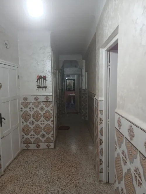 Vente Appartement F4 Alger Douera