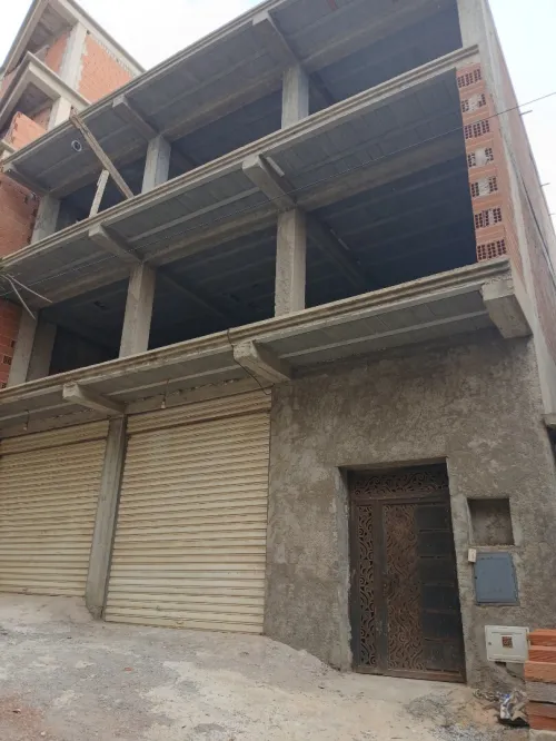Vente Villa Alger Douera