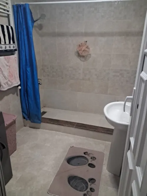 Location Appartement F3 Alger Douera