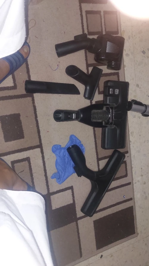 Aspirateur