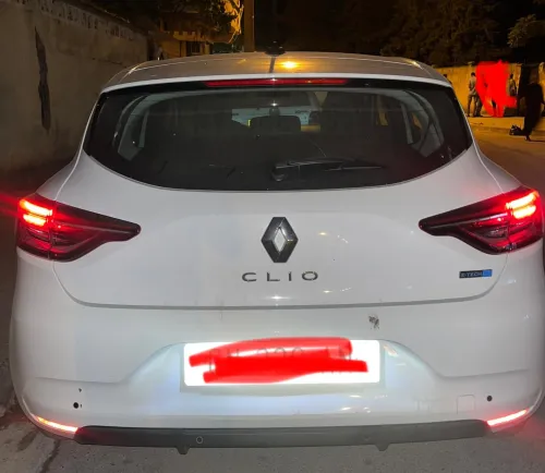 Renault Clio 5  2023 Esprit Alpine