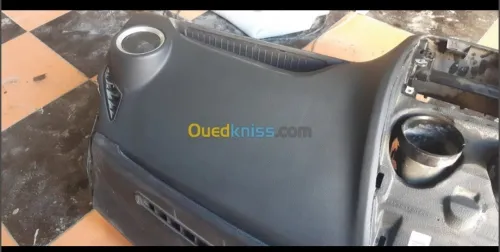Réparation airbag  k 