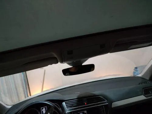 Réparation airbag  professionnel