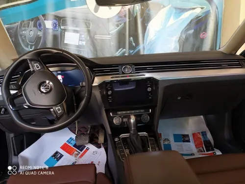 Réparation airbag Alger 