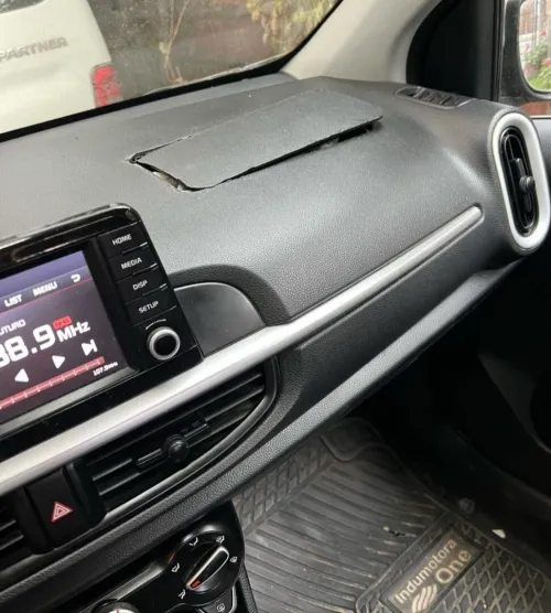 Airbag réparations 