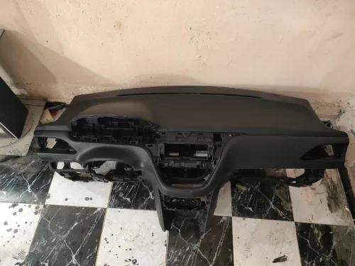 Réparation airbag 16.