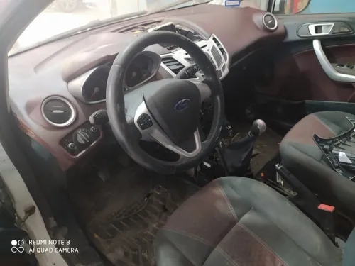 Réparation airbag CH