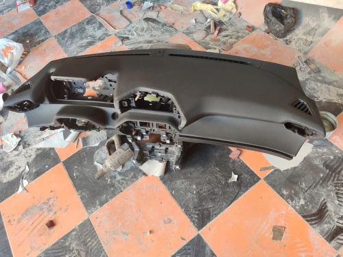 NUMBER ONE REPARATION AIRBAG 