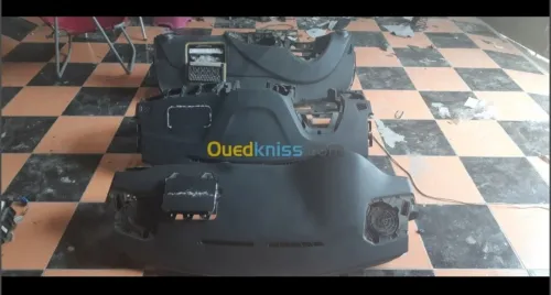 Réparation airbag  k 