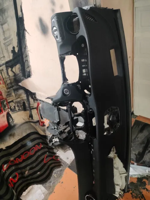 Réparation airbag BFKk