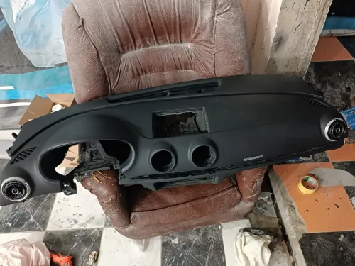 Réparation airbag 16.