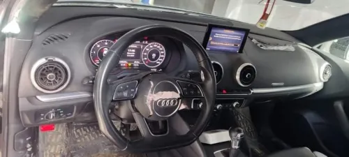 Réparation airbag 1634
