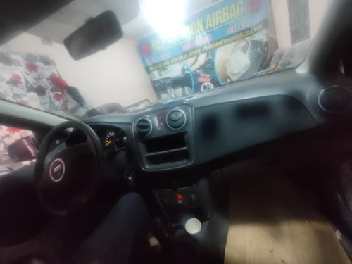 Réparation airbag de Boufarik 