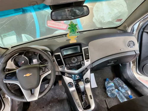 Maintenance et réparation des airbags