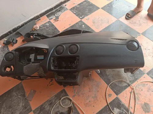 Réparation airbag Alger 