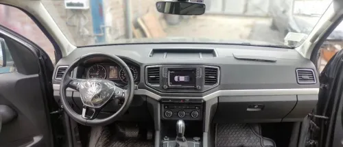Airbag réparations 