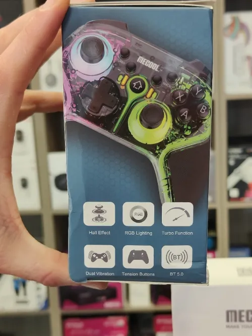 Manette MECOOL GM1