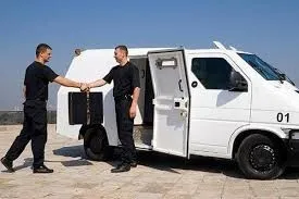 شركة حراسة و أمن