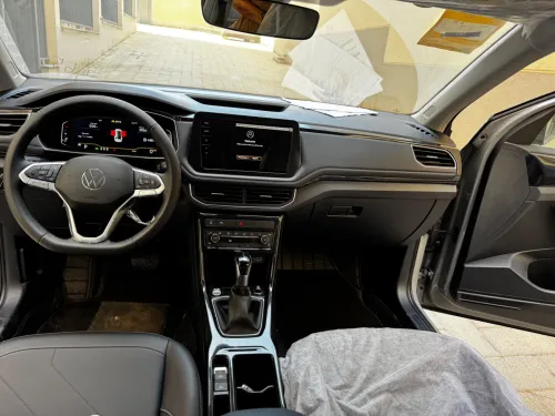 Volkswagen Tharu XR  2025 Black édition