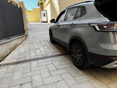 Volkswagen Tharu XR  2025 Black édition