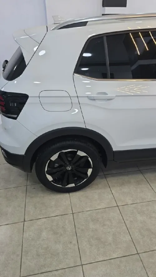 Volkswagen Tacoua 2025 Tacoua