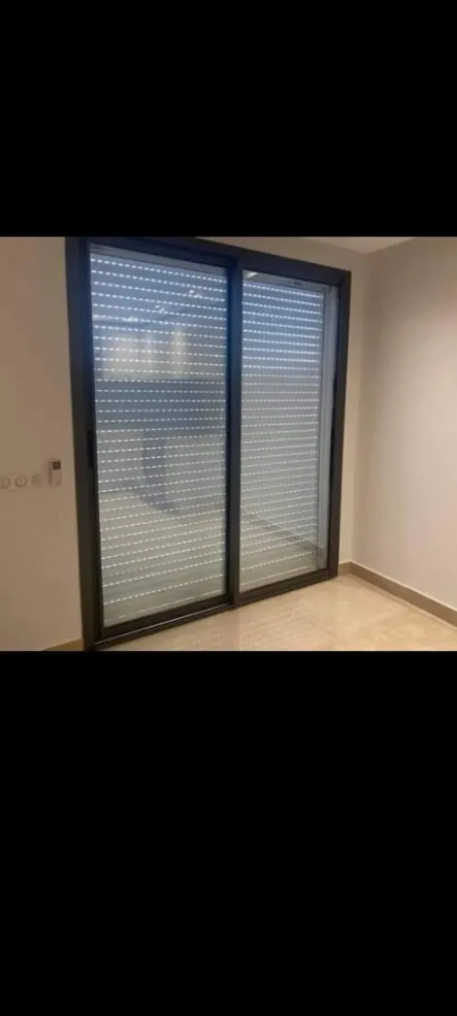 Menuiserie aluminium et PVC