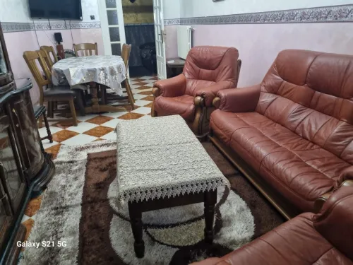 Vente Appartement F3 Sétif Setif