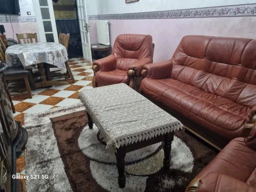 Vente Appartement F3 Sétif Setif