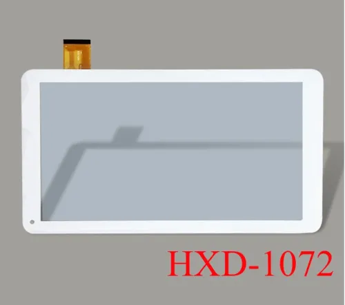  Ecran Tactile Archos 101e Neon HXD-1072