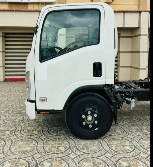 Isuzu Super jumbo 2025