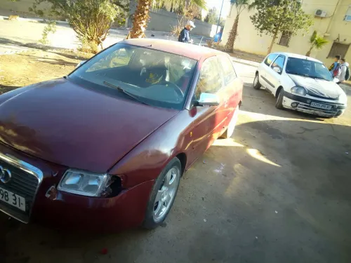 Audi A3 1998 cabriolet