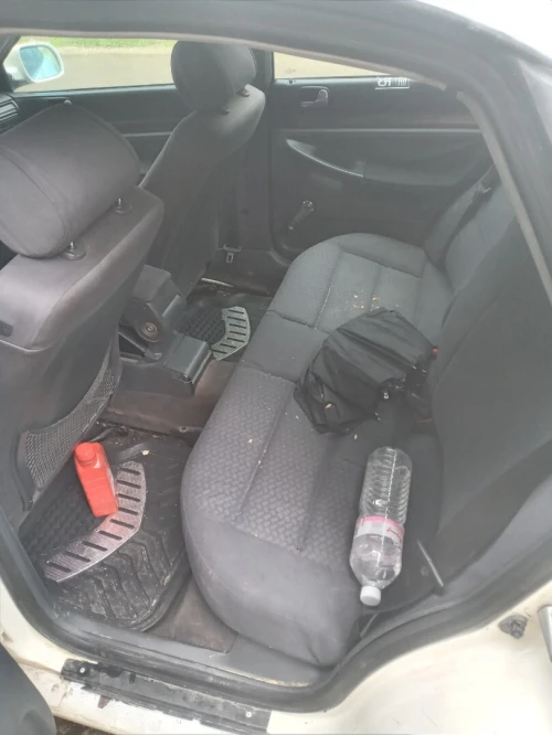 Audi A4 1996 A4