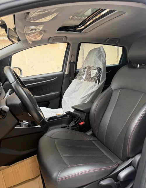 Geely GX3 PRO  2024 Drive