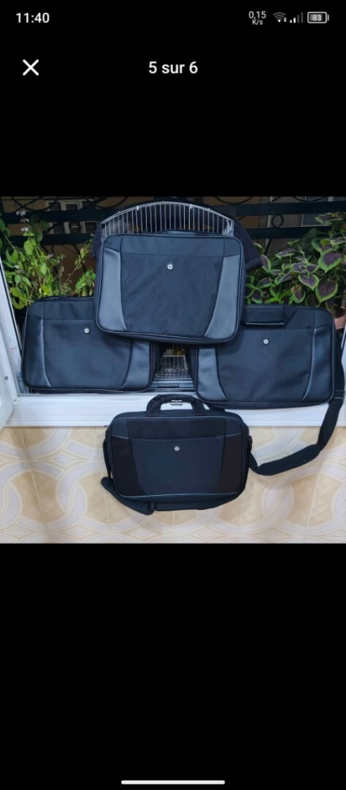 Andi 3 laptop nlikidi fihoum