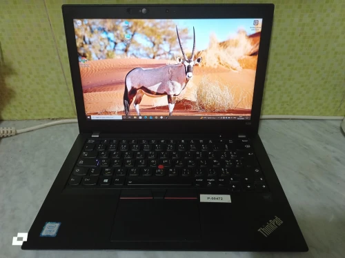 Andi 3 laptop nlikidi fihoum