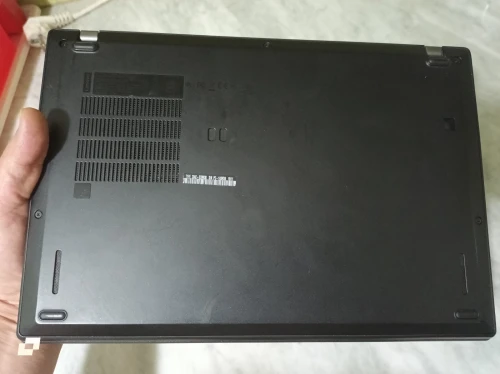 Andi 3 laptop nlikidi fihoum