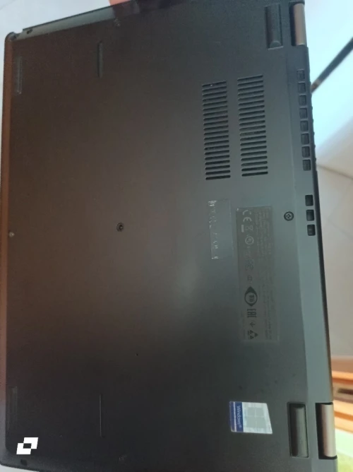 Andi 3 laptop nlikidi fihoum