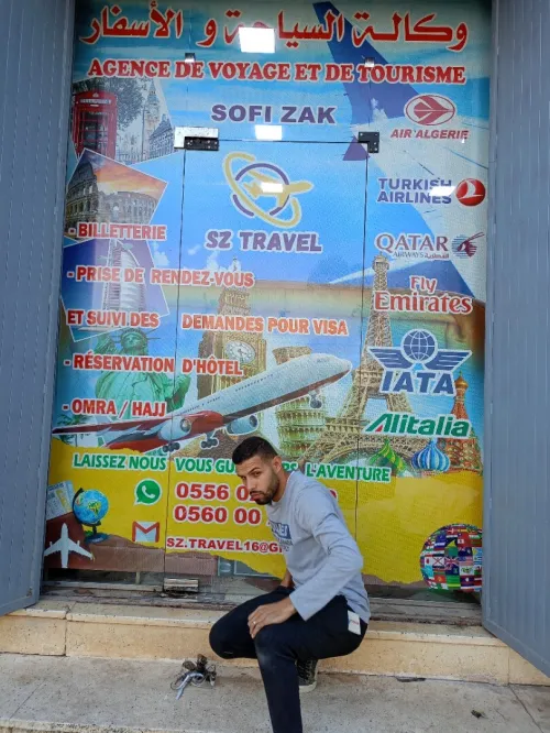Travaux publicitaire aménagement façade