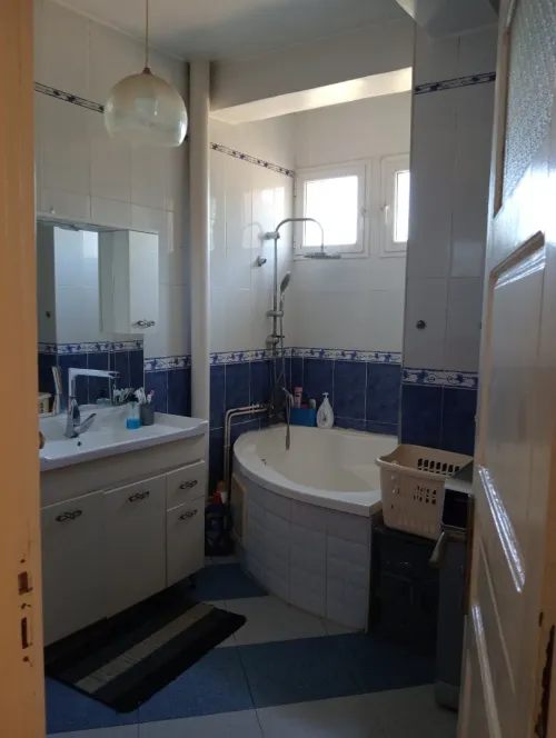 Vente Appartement F5 Alger Beni messous