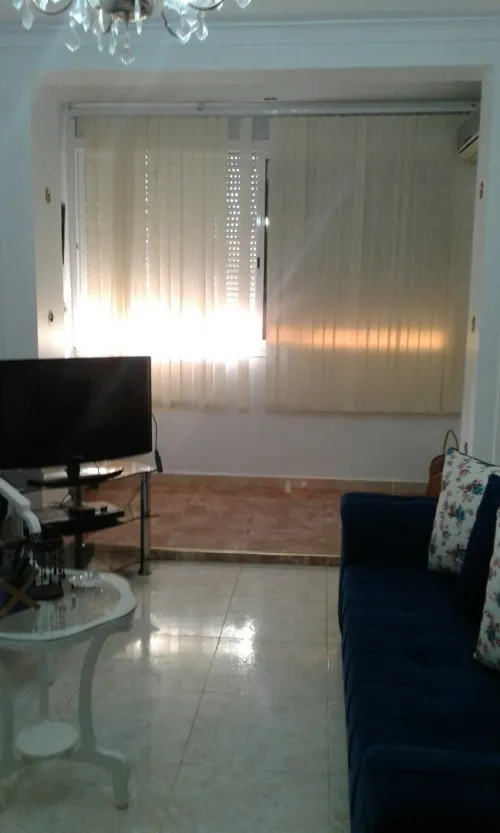 Vente Appartement F5 Alger Beni messous