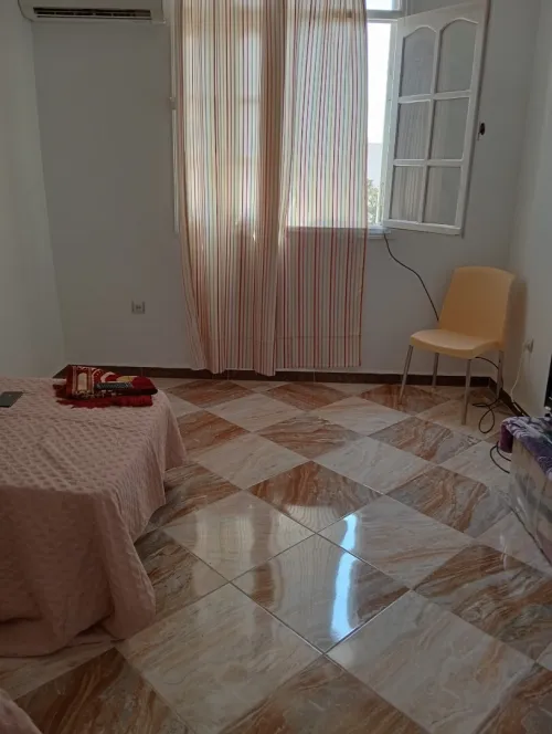 Vente Appartement F3 Alger Saoula