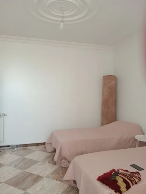 Vente Appartement F3 Alger Saoula