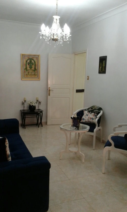 Vente Appartement F5 Alger Beni messous