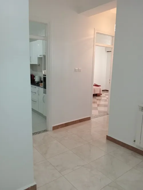 Vente Appartement F3 Alger Saoula