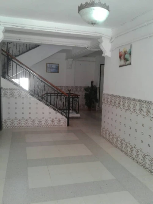 Vente Appartement F5 Alger Beni messous