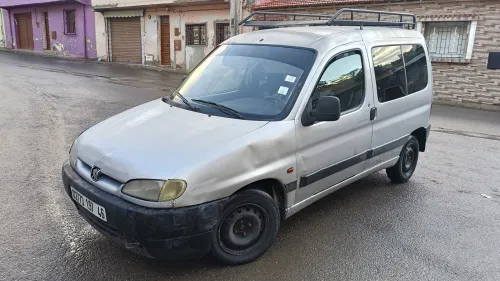 Peugeot Partner 1997 Partner