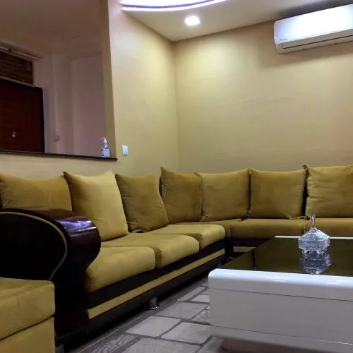 Vente Appartement F4 Alger Saoula