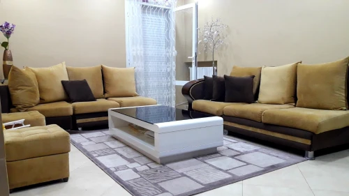 Vente Appartement F4 Alger Saoula