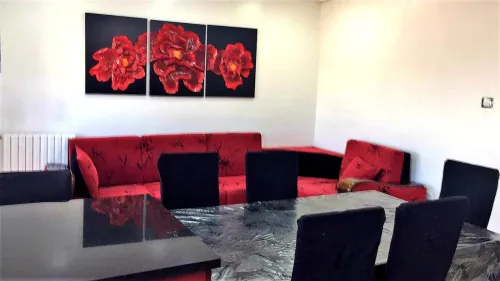 Vente Appartement F4 Alger Saoula