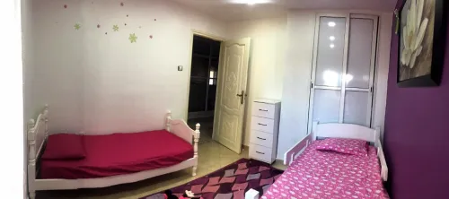 Vente Appartement F4 Alger Saoula